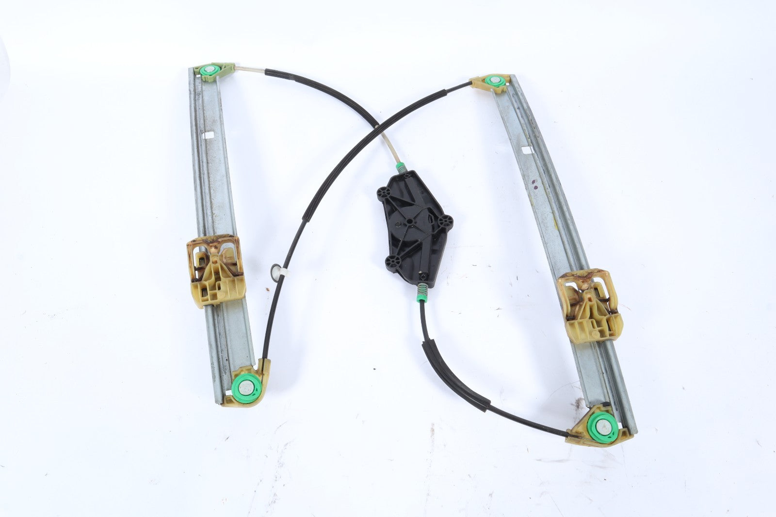 2009-2017 AUDI Q5 FRONT RIGHT SIDE DOOR WINDOW REGULATOR OEM