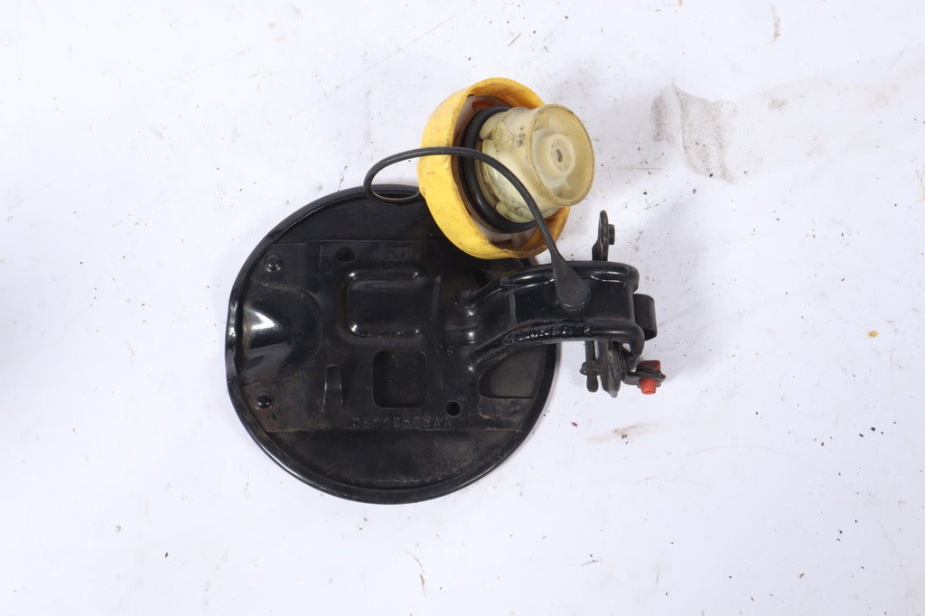 08-20 Dodge Grand Caravan Fuel Fill Door Gas Flap OEM 05116393AA