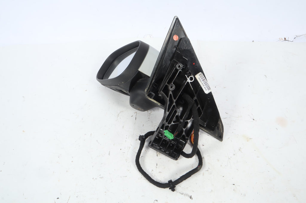 2008-2013 VOLVO C70 DRIVER SIDE LEFT LH HEATED MIRROR OEM
