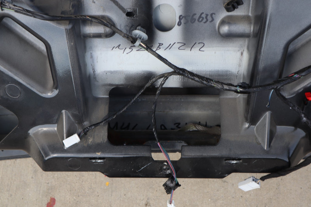 2009 - 2020 DODGE JOURNEY REAR LIFTGATE TAILGATE HATCH W/ GLASS OEM ONLY PICK UP