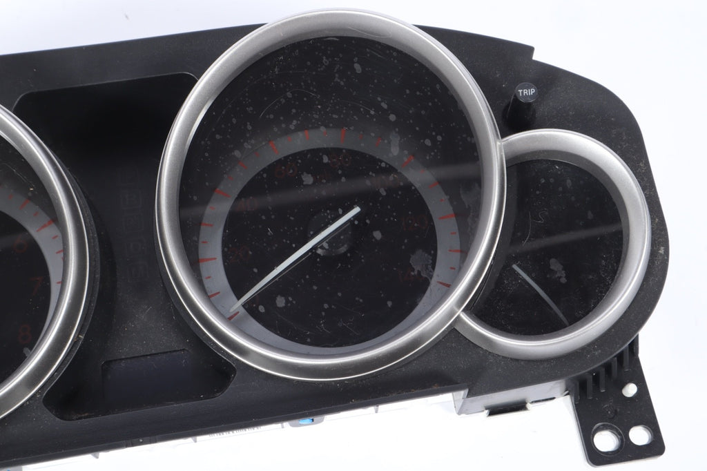 2010-2012 MAZDA CX-9 SPEEDOMETER INSTRUMENT CLUSTER OEM