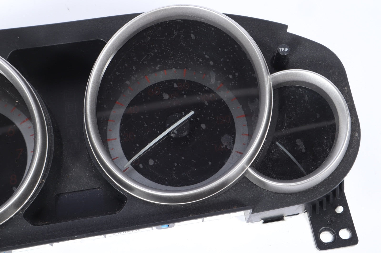 2010-2012 MAZDA CX-9 SPEEDOMETER INSTRUMENT CLUSTER OEM