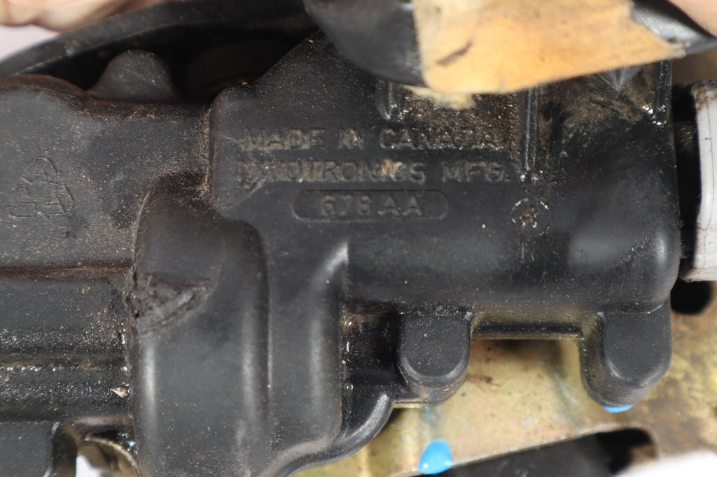 2001-2007 DODGE GRAND CARAVAN TRUNK LATCH POWER LOCK RELEASE ACTUATOR HATCH OEM