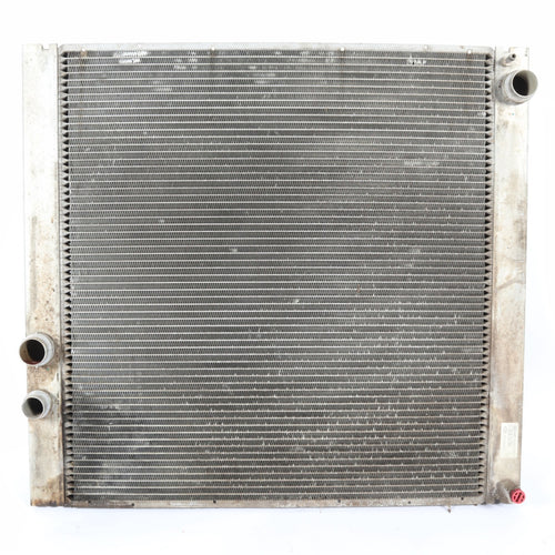 2003-2009 LAND ROVER PANGE ROVER ENGINE RADIATOR C9841006 OEM