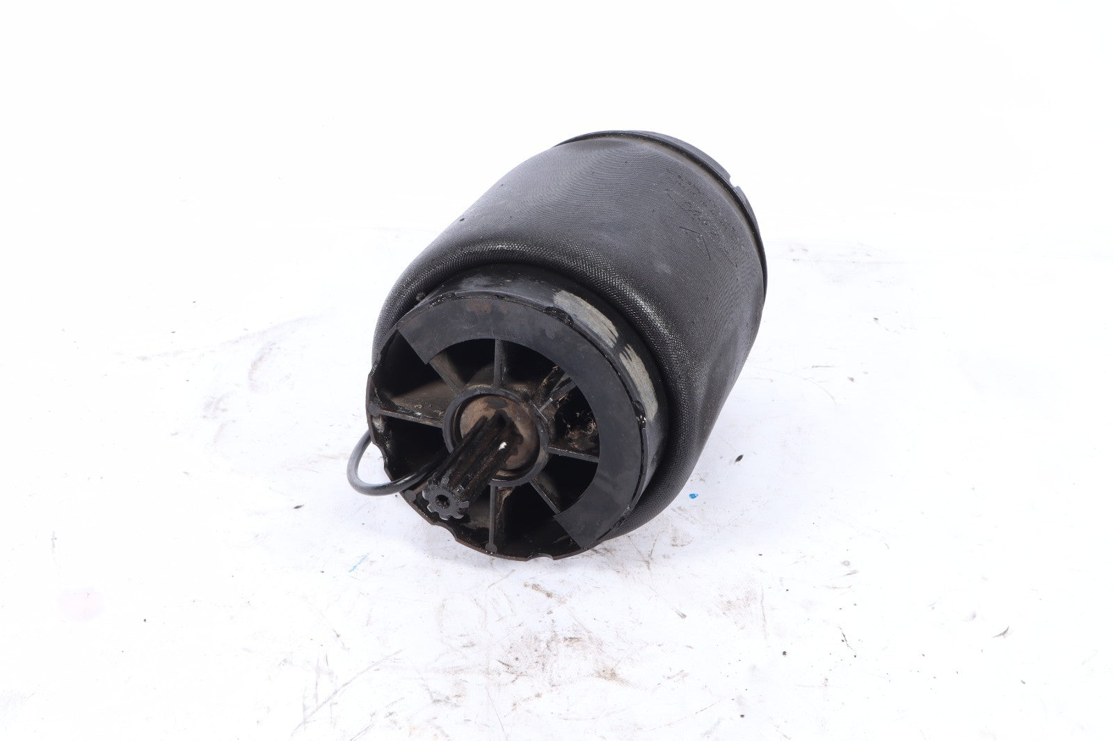 2006-12 LAND ROVER RANGE ROVER REAR RIGHT DRIVER SIDE SUSPENSION AIR SPRING BAG