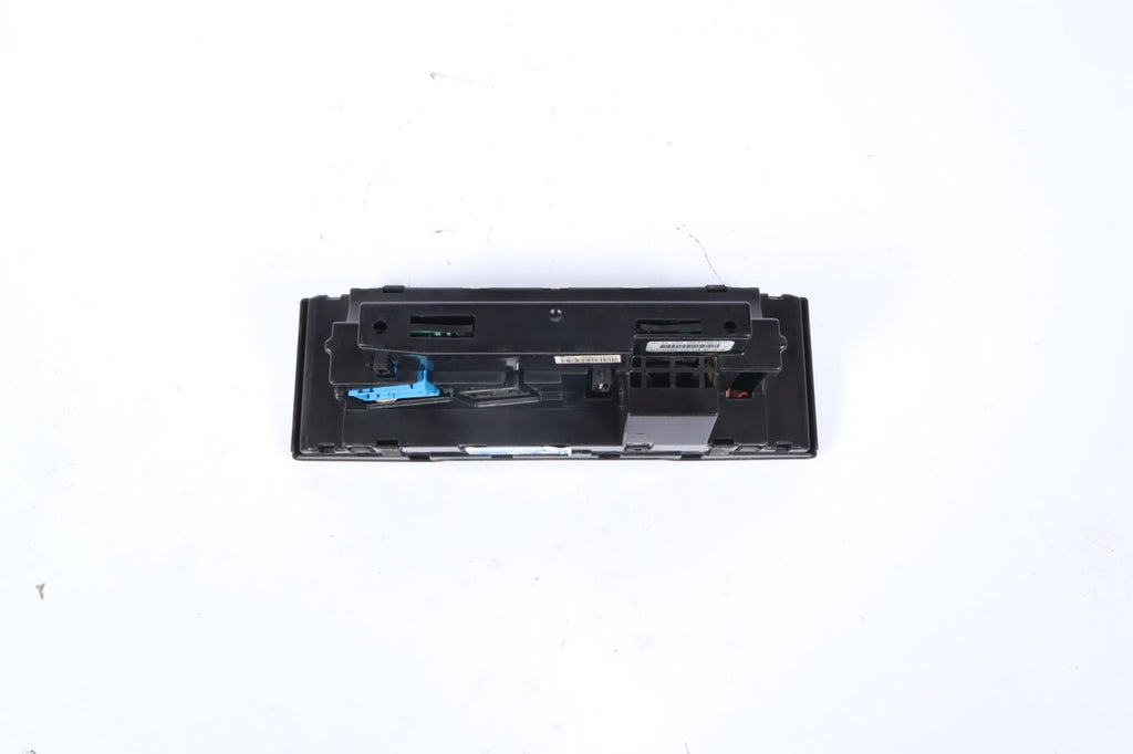2007 LAND ROVER RANGE ROVER CLIMATE CONTROL UNIT AC LRGJFC500590LZL OEM