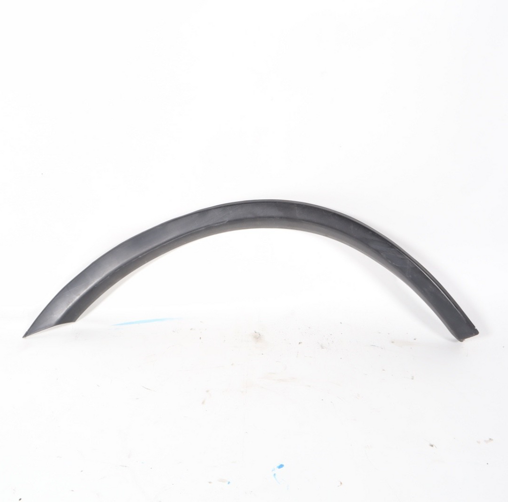 15-18 Mitsubishi Outlander Rear Wheel Molding Flare Right Passenger Side OEM