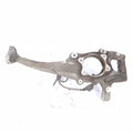 2009-2016 AUDI Q5  FRONT LEFT SPINDLE KNUCKLE OEM R8K0407257G