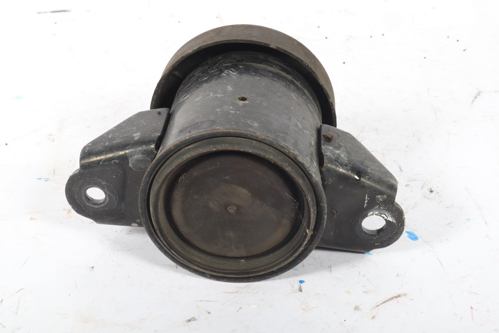 2013-2017 NISSAN LEAF ENGINE MOTOR MOUNT RIGHT DRIVER OEM