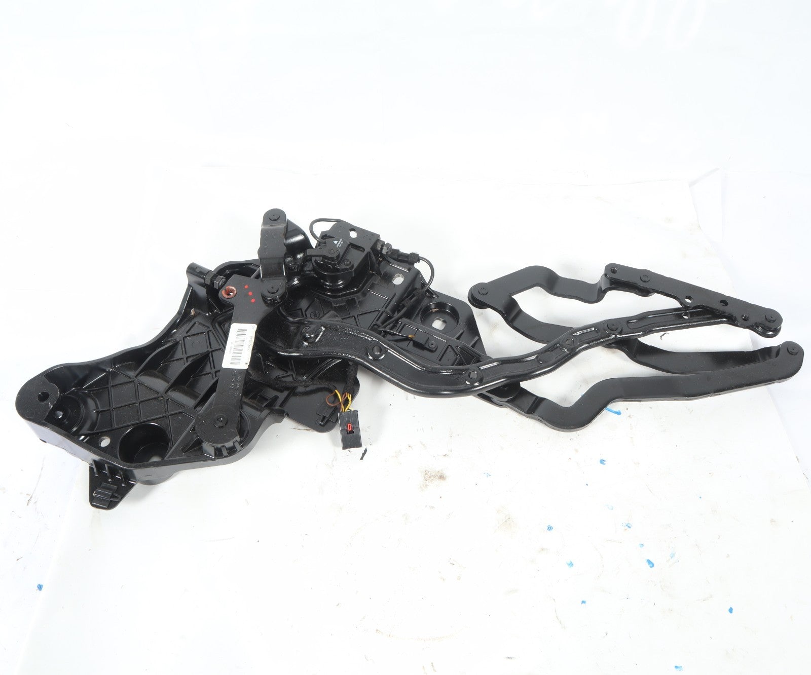 2016-2019 BUICK CASCADA LEFT CONVERTIBLE TOP LIFT HINGE OEM 13369971