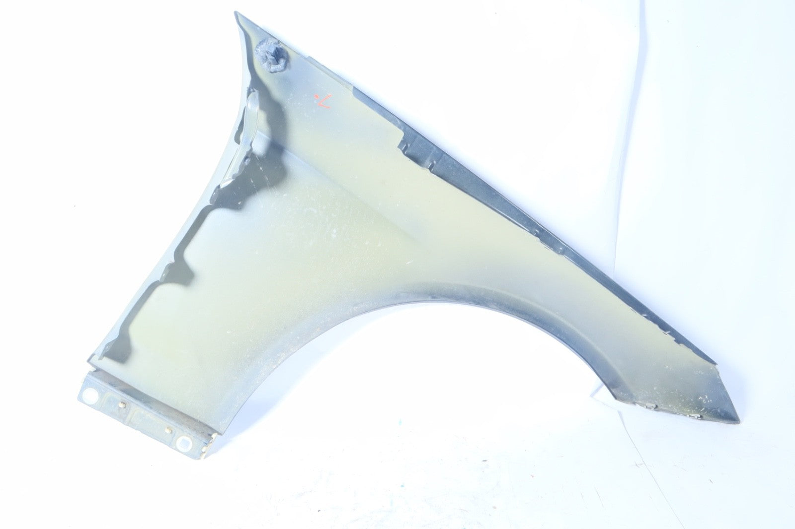 10-17 Mercedes W207 E550 E350 E400 Left Fender Assembly 2078800218 OEM