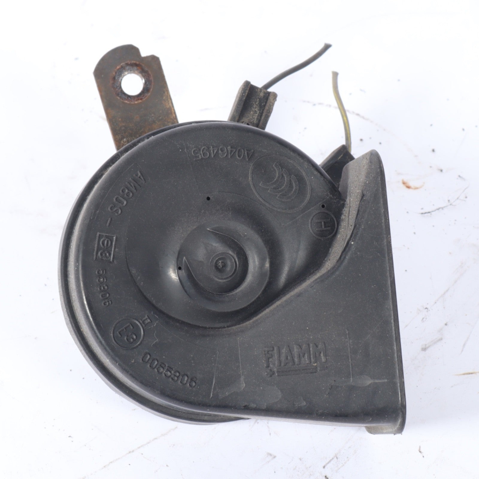 2014-2020 DODGE GRAND CARAVAN HIGH TONE ELECTRIC HORN OEM 0055306/ A046495