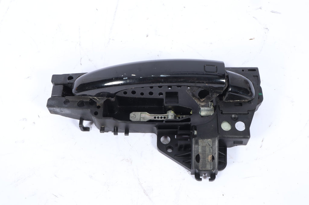 2008-2018 AUDI Q5 SQ5 A4 A5 REAR LEFT SIDE EXTERIOR DOOR HANDLE OEM