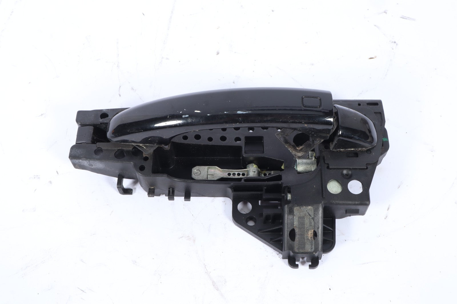 2008-2018 AUDI Q5 SQ5 A4 A5 REAR LEFT SIDE EXTERIOR DOOR HANDLE OEM