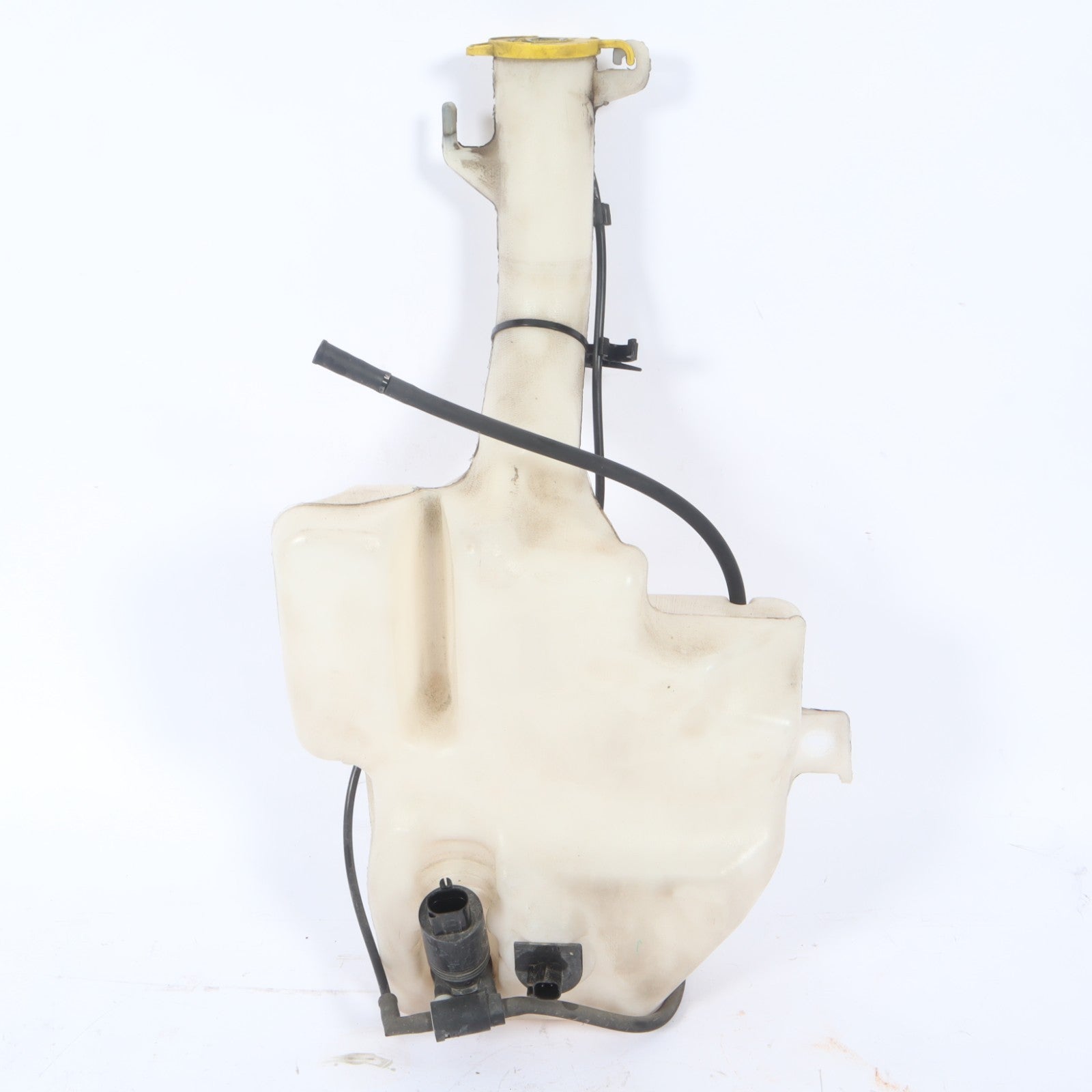 2011-2020 DODGE GRAND CARAVAN3.6L WINDSHIELD WASHER RESERVOIR BOTTLE OEM