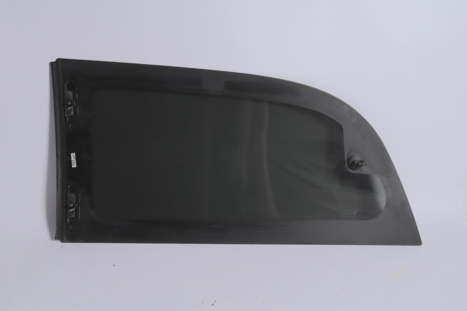 2008-2016 Dodge Grand Caravan Passenger Right Side Quarter Window Glass OEM
