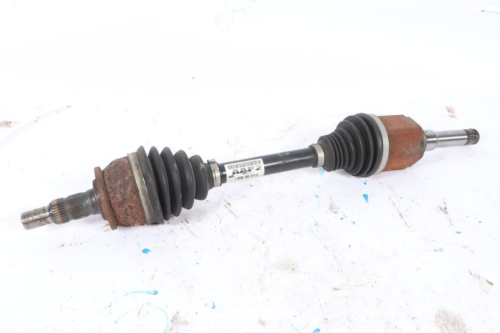 2016–2019 BUICK CASCADA FRONT LEFT AXLE SHAFT OEM 13362755