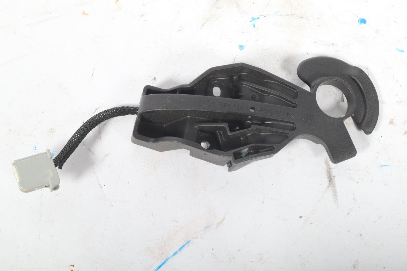 2016–2019 Buick Cascada Convertible Top Latch Sensor Switch OEM 13427828