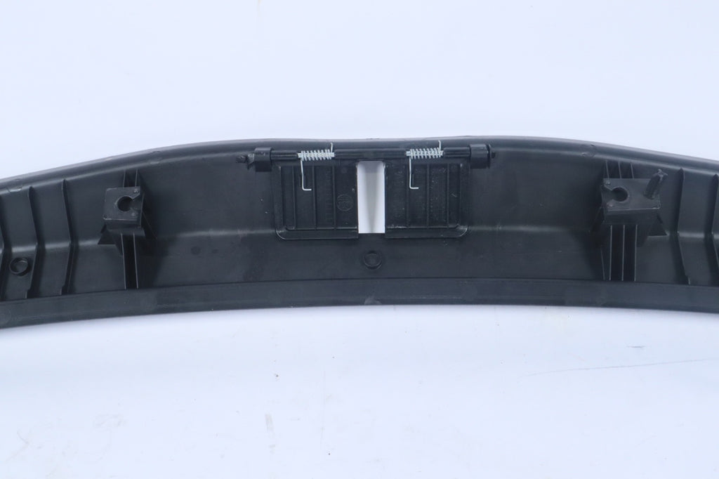 2017-2025 Alfa Romeo Stelvio Rear Trunk Liftgate Sill Scuff Plate Trim Cover OEM
