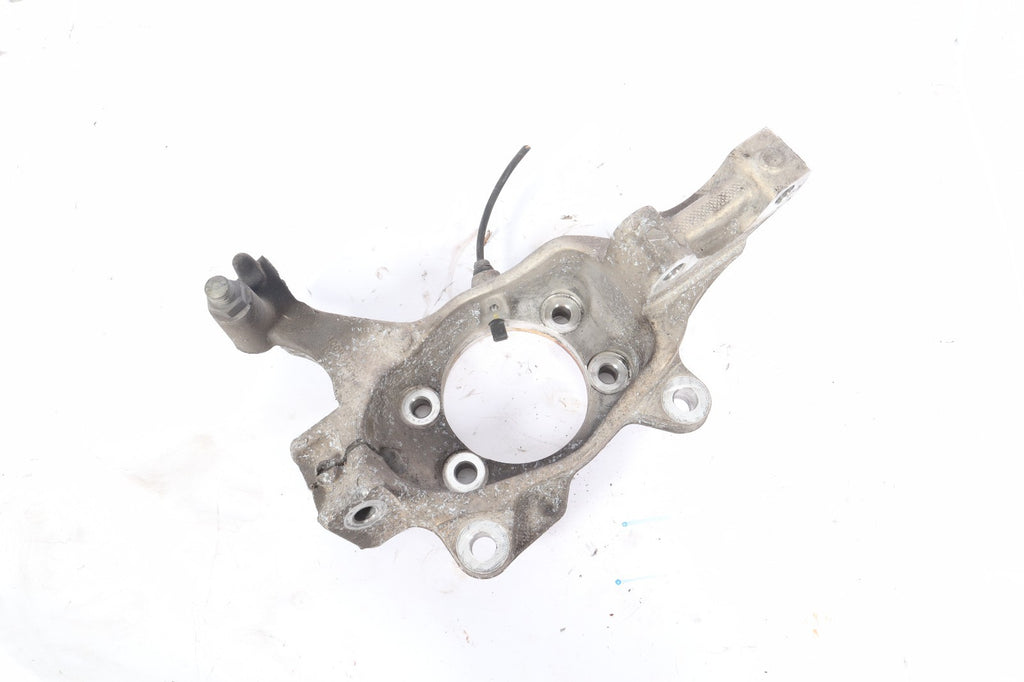 2013-2020 NISSAN PATHFINDER FRONT LEFT SPINDLE KNUCKLE OEM
