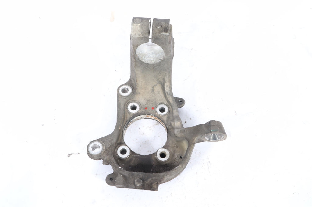 2010-2012 Ford Taurus AWD Front Right Spindle Knuckle Wheel Hub OEM