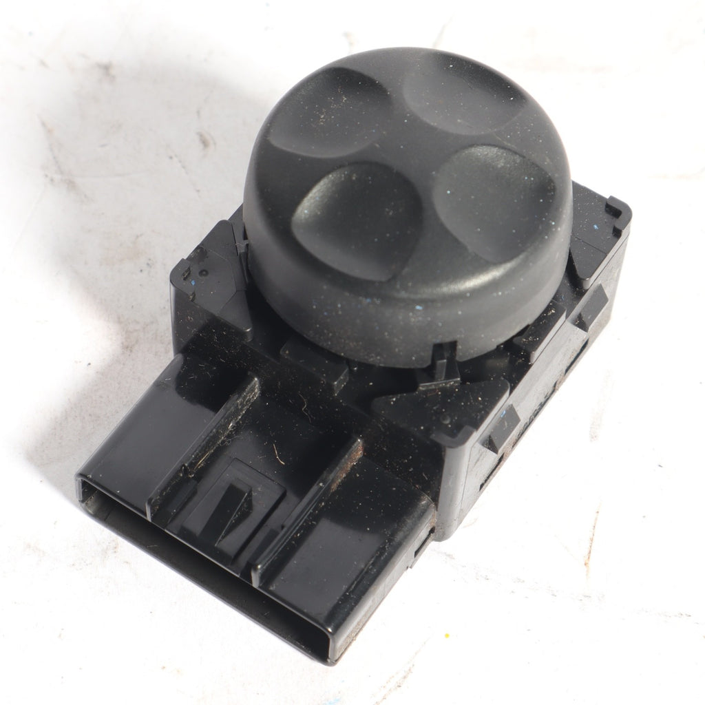 2010 - 2022 Dodge Chrysler Jeep Ram Lumbar Seat Switch Control Switch OEM