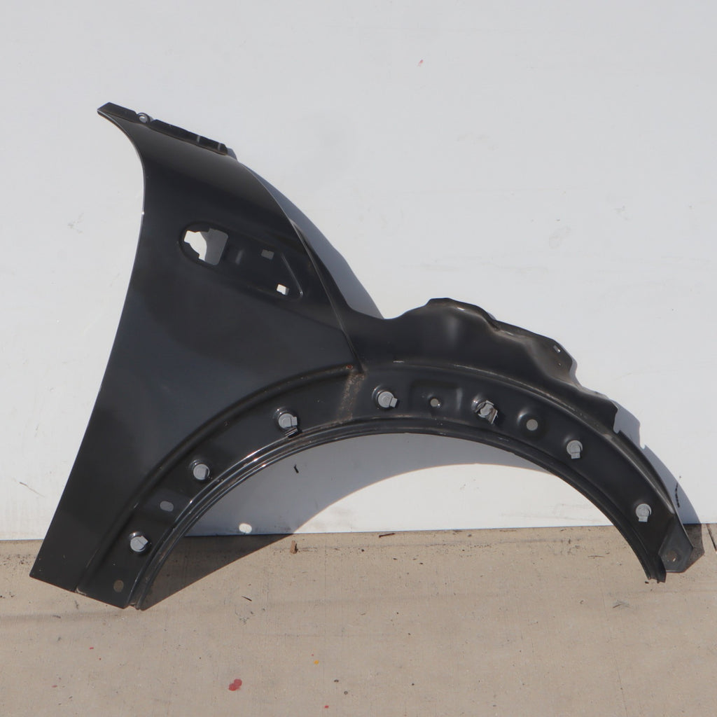 2007-2015 MINI COOPER FENDER DRIVER RIGHT OEM