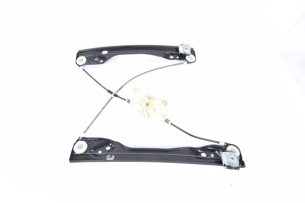 2007-2014 FORD EDGE FRONT DOOR WINDOW MOTOR REGULATOR LEFT DRIVER  OEM