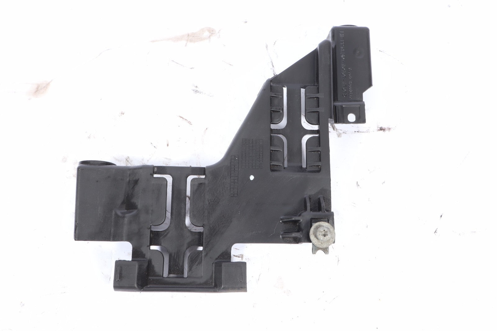 2009-2017 AUDI Q5 HEADLIGHT BRACKET DRIVER LEFT SIDE OEM
