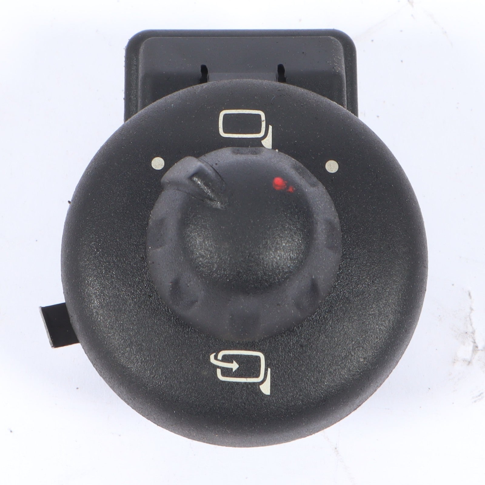 2007-2015 MINI COOPER AUTO SIDE VIEW FOLD IN MIRROR SWITCH 3422622 OEM