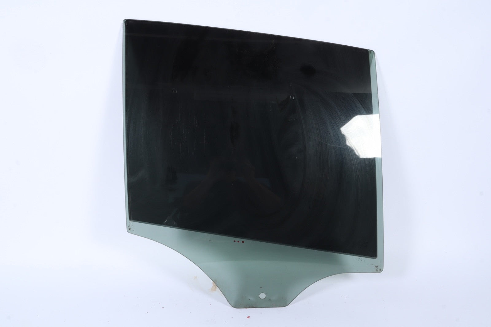 2004-2010 BMW E83 X3 SAV Left Rear Door Window Glass w Factory Tint OEM
