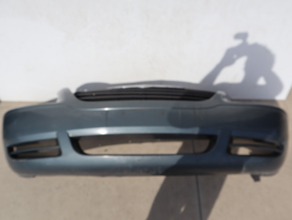 2001-2004 CHRYSLER TOWN & COUNTRY FRONT BUMPER COVER OEM ONLY PICK UP!!!
