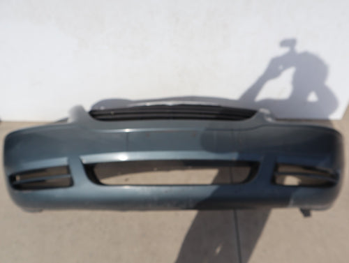 2001-2004 CHRYSLER TOWN & COUNTRY FRONT BUMPER COVER OEM ONLY PICK UP!!!