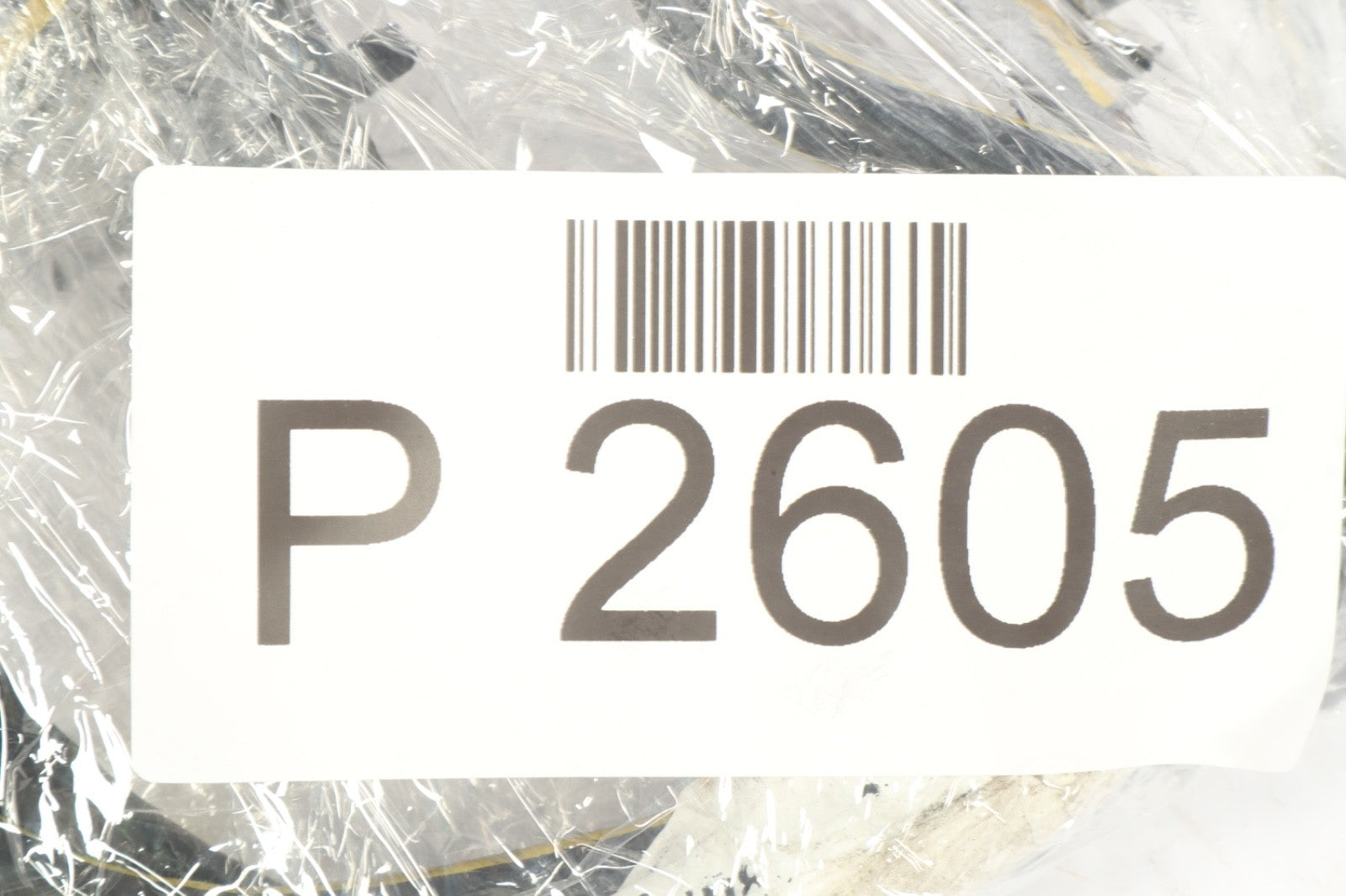 2013 - 2017 Nissan Leaf Battery Cable OEM
