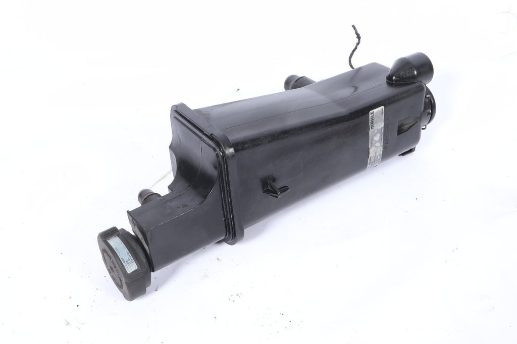 2007-2010 BMW X3 RADIATOR OVERFLOW EXPANSION TANK OEM