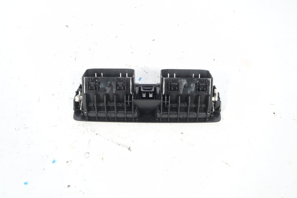 2006-2013 VOLVO C70 2.5L CENTER DASH AC HEAT AIR VENTS HAZARD OEM