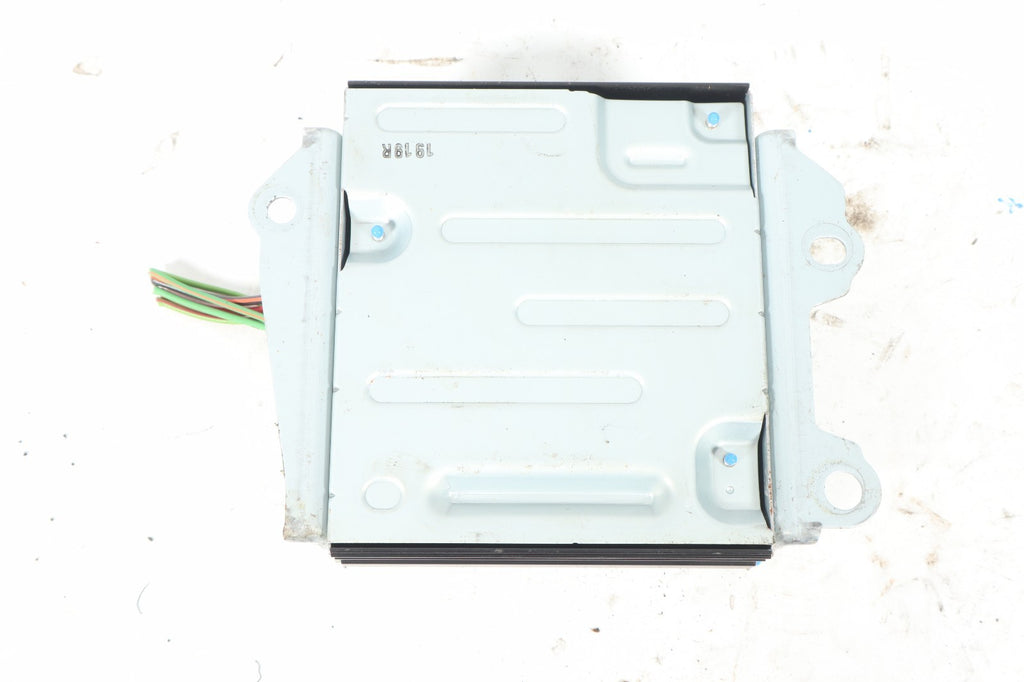 2008-2018 DODGE GRAND CARAVAN AUDIO EQUIPMENT RADIO AMPLIFIER OEM