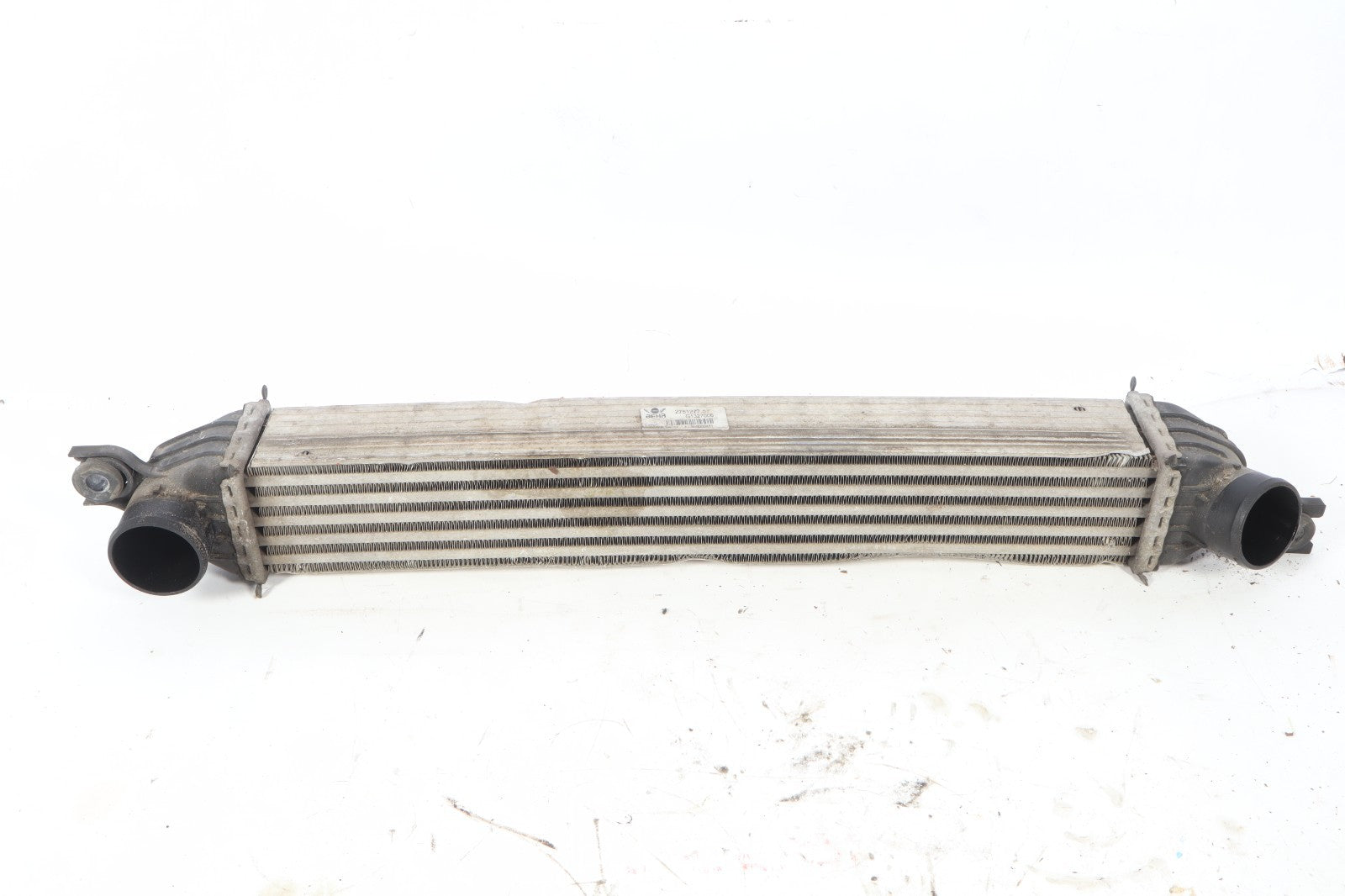 2007-2013 MINI COOPER S JCW INTERCOOLER OEM 2751277-07