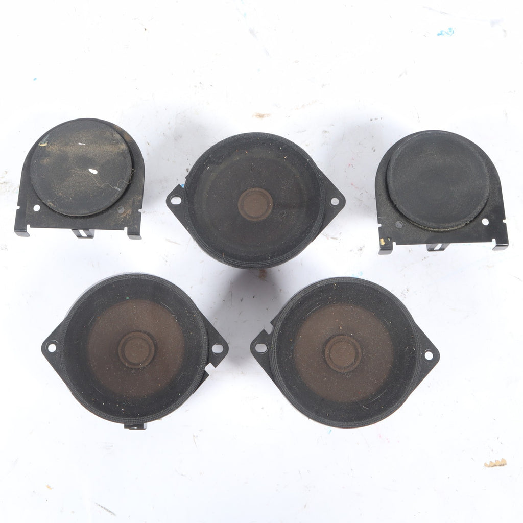 2014-2020 DODGE GRAND CARAVAN SPEAKERS OEM