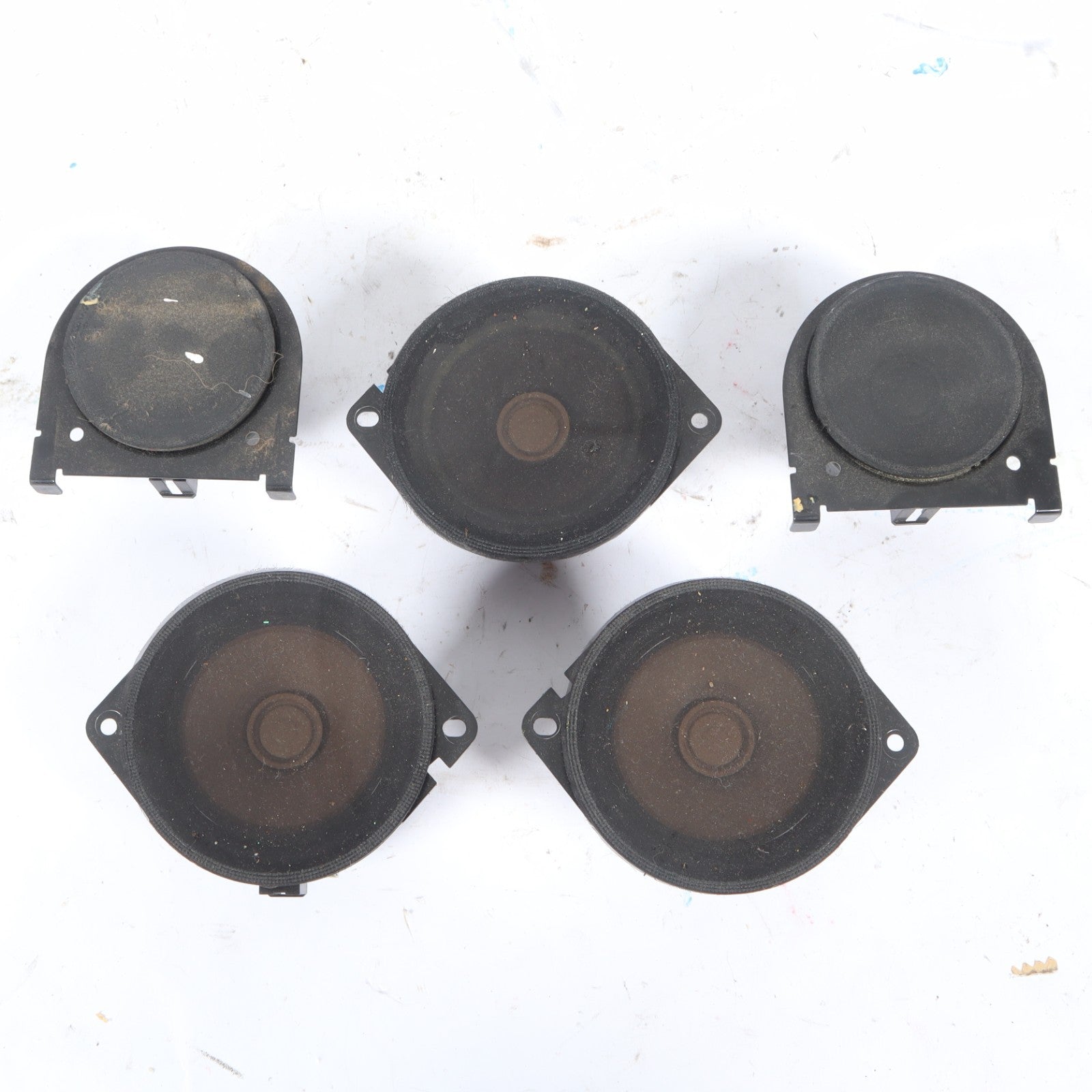 2014-2020 DODGE GRAND CARAVAN SPEAKERS OEM