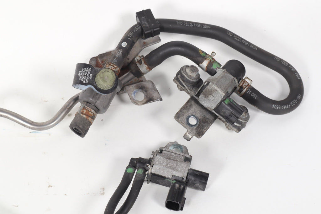 2017 MITSUBISHI OUTLANDER VACUUM SOLENOID OEM
