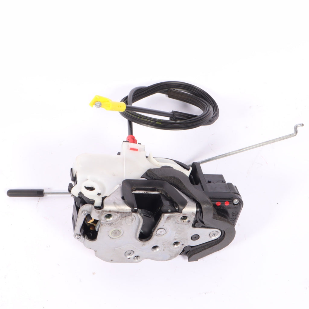 2016-2019 Buick Cascada Front Right Door Latch Lock Actuator OEM 13579523