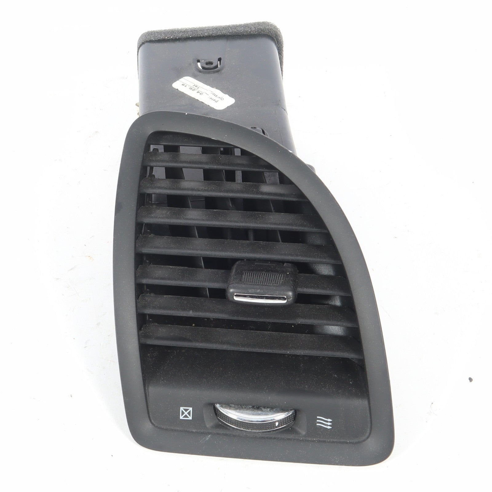 2011-2019 GRAND CARAVAN TOWN COUNTRY LEFT LH DRIVER SIDE DASH AIR VENT OEM
