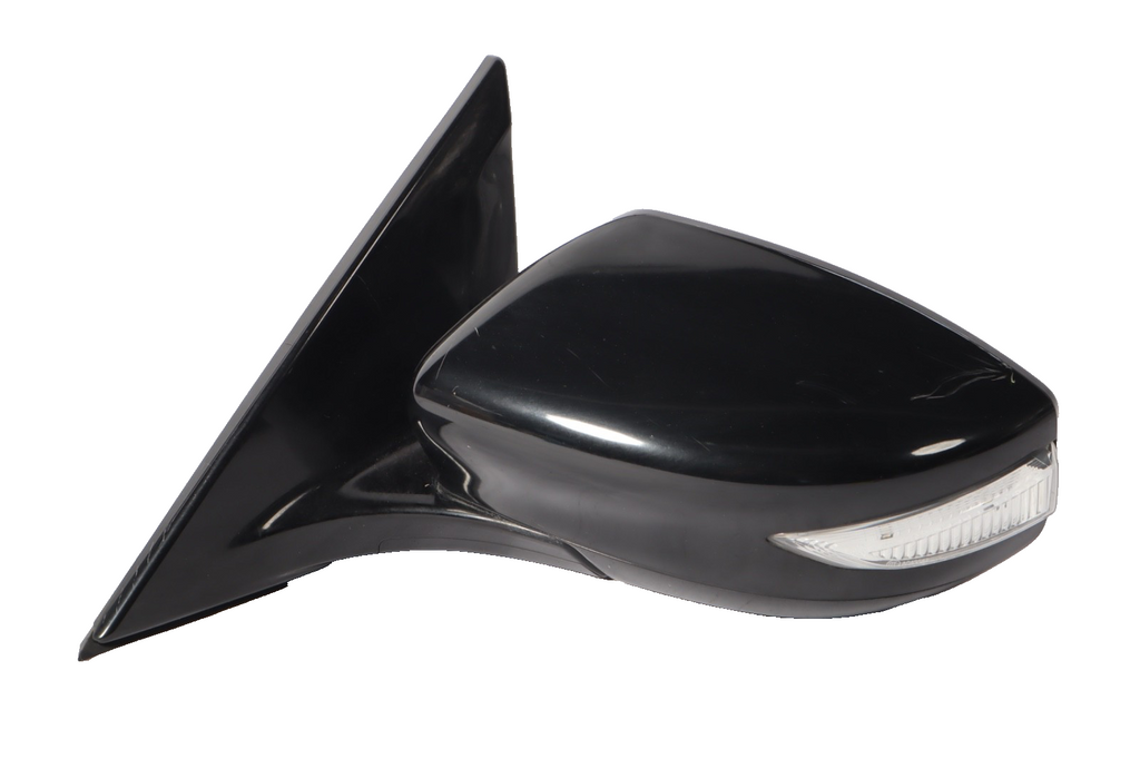 2016-2020 NISSAN MAXIMA LEFT DRIVER SIDE VIEW MIRROR 963024RA1C OEM