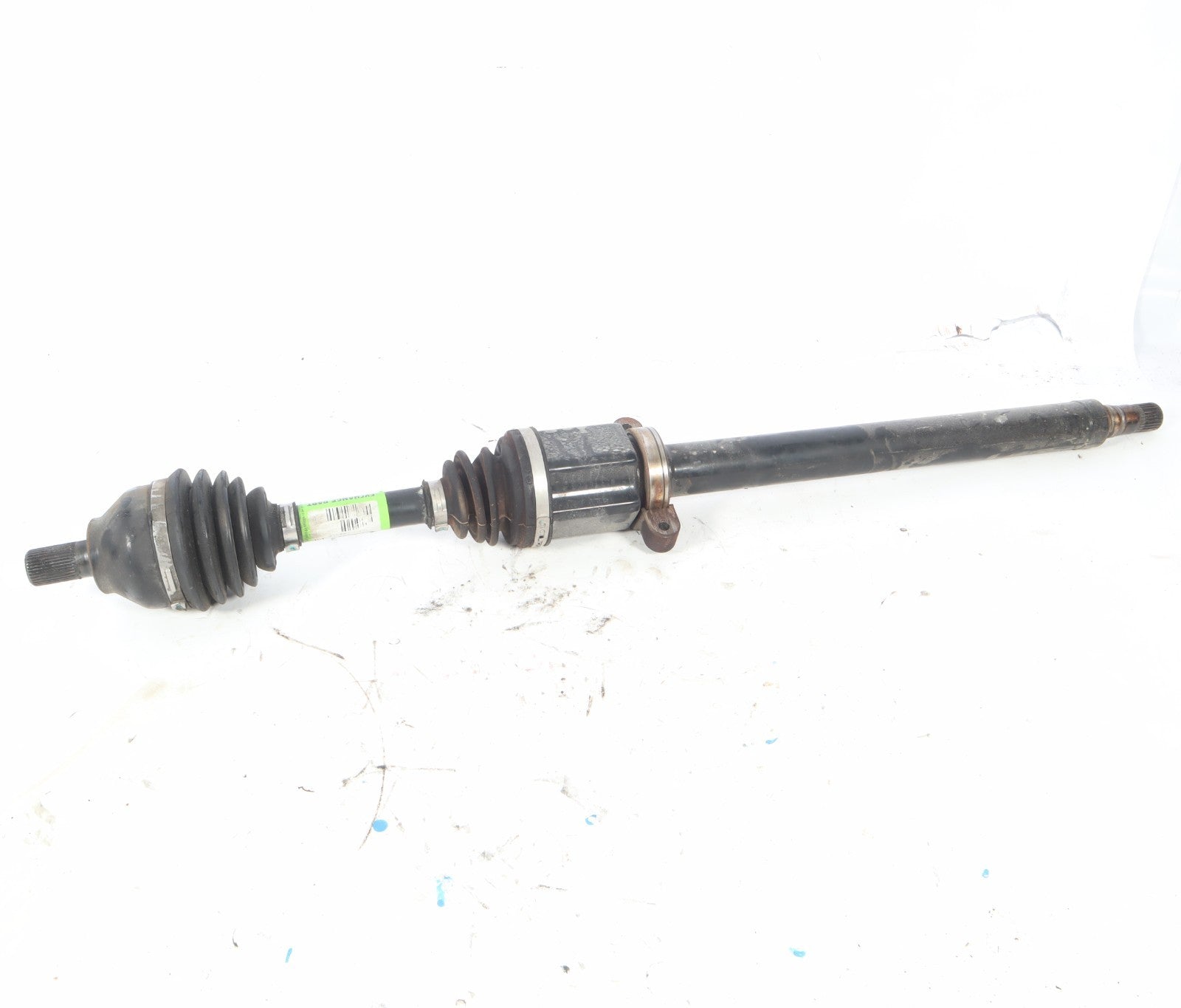2007-2023 VOLVO C30 S40 V50 C70 FRONT RIGHT RH PASS AFTERMARKET AXLE SHAFT OEM