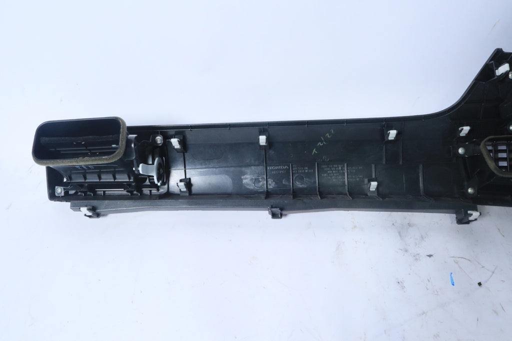 2011-2017 HONDA ODYSSEY RADIO DASH PANEL 77245-TK8-A010-20 OEM