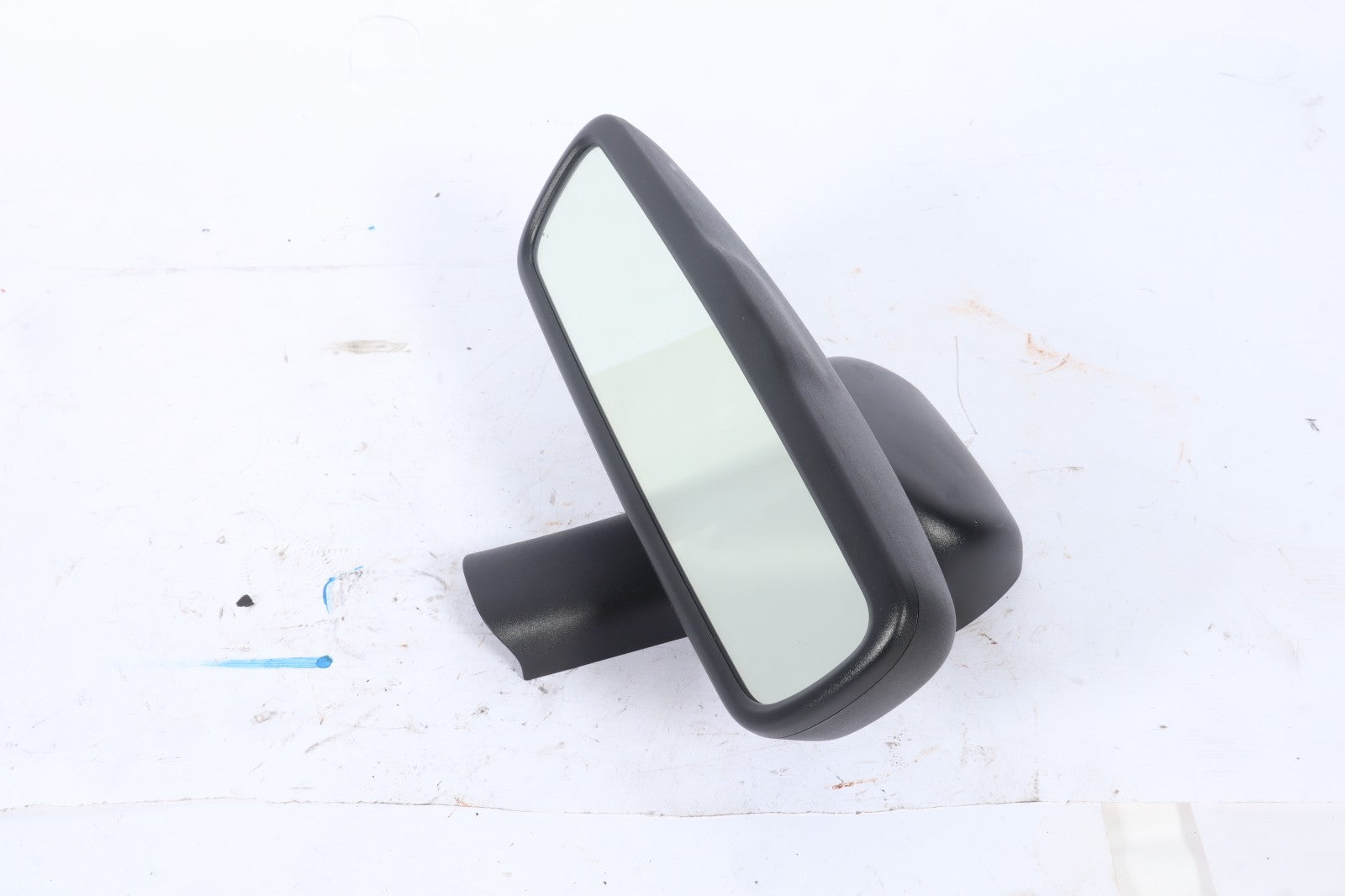 2018 - 2020 DODGE GRAND CARAVAN INTERIOR REAR VIEW MIRROR OEM 11028017
