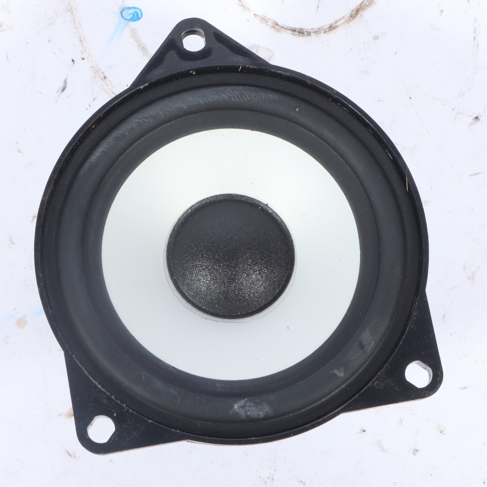 2004-2007 BMW X3 - DOOR Mid-Range Speaker (Top-Hifi) OEM