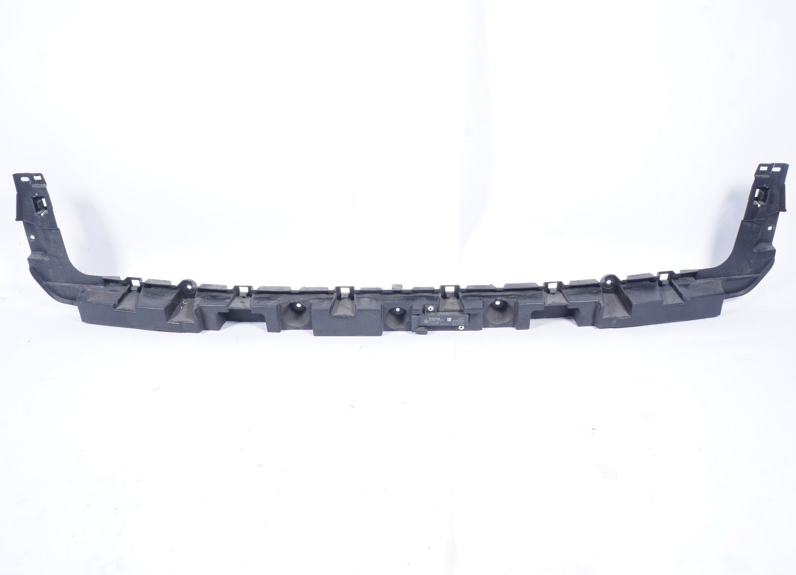 2018 - 2025 ALFA ROMEO STELVIO REAR BUMPER CENTER MOUNT BRACKET OEM 50535870