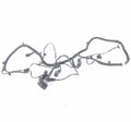 2016-2019 BUICK CASCADA FRONT BUMPER WIRING HARNESS PARKING HAS DAMAGE 39036049
